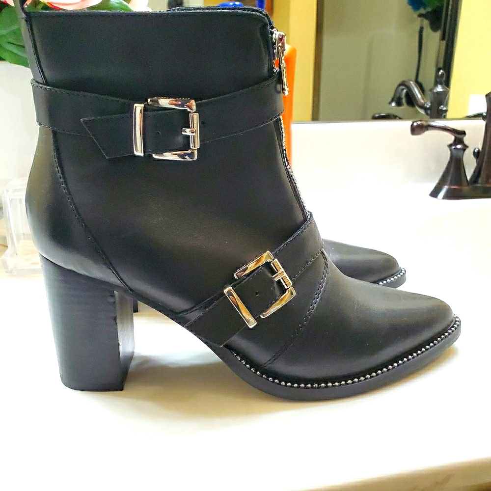 Ankle Booties